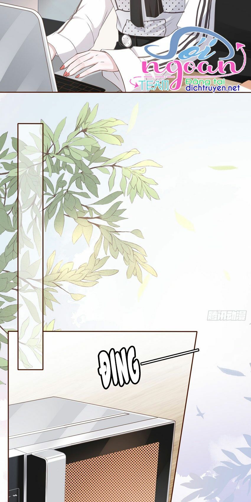 Bạn Gái Tôi Mới 30+ Chapter 13 - Trang 2