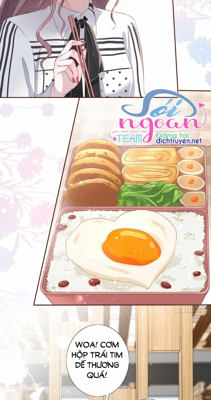 Bạn Gái Tôi Mới 30+ Chapter 13 - Trang 2