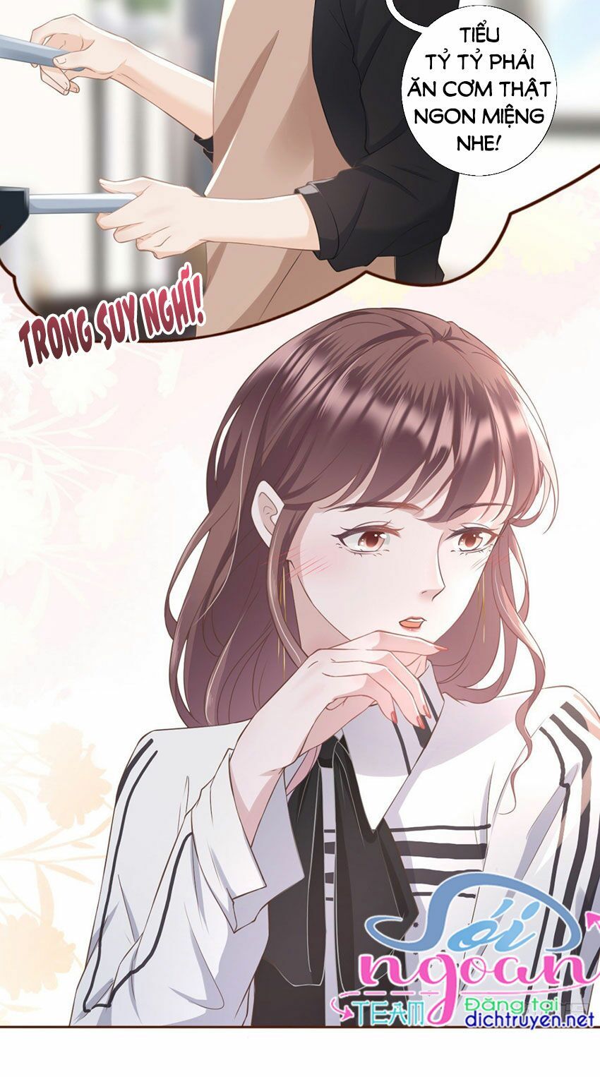 Bạn Gái Tôi Mới 30+ Chapter 13 - Trang 2