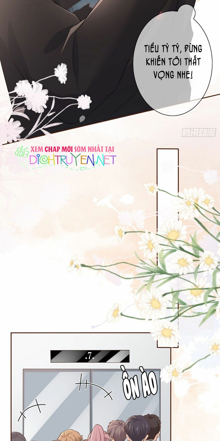 Bạn Gái Tôi Mới 30+ Chapter 13 - Trang 2