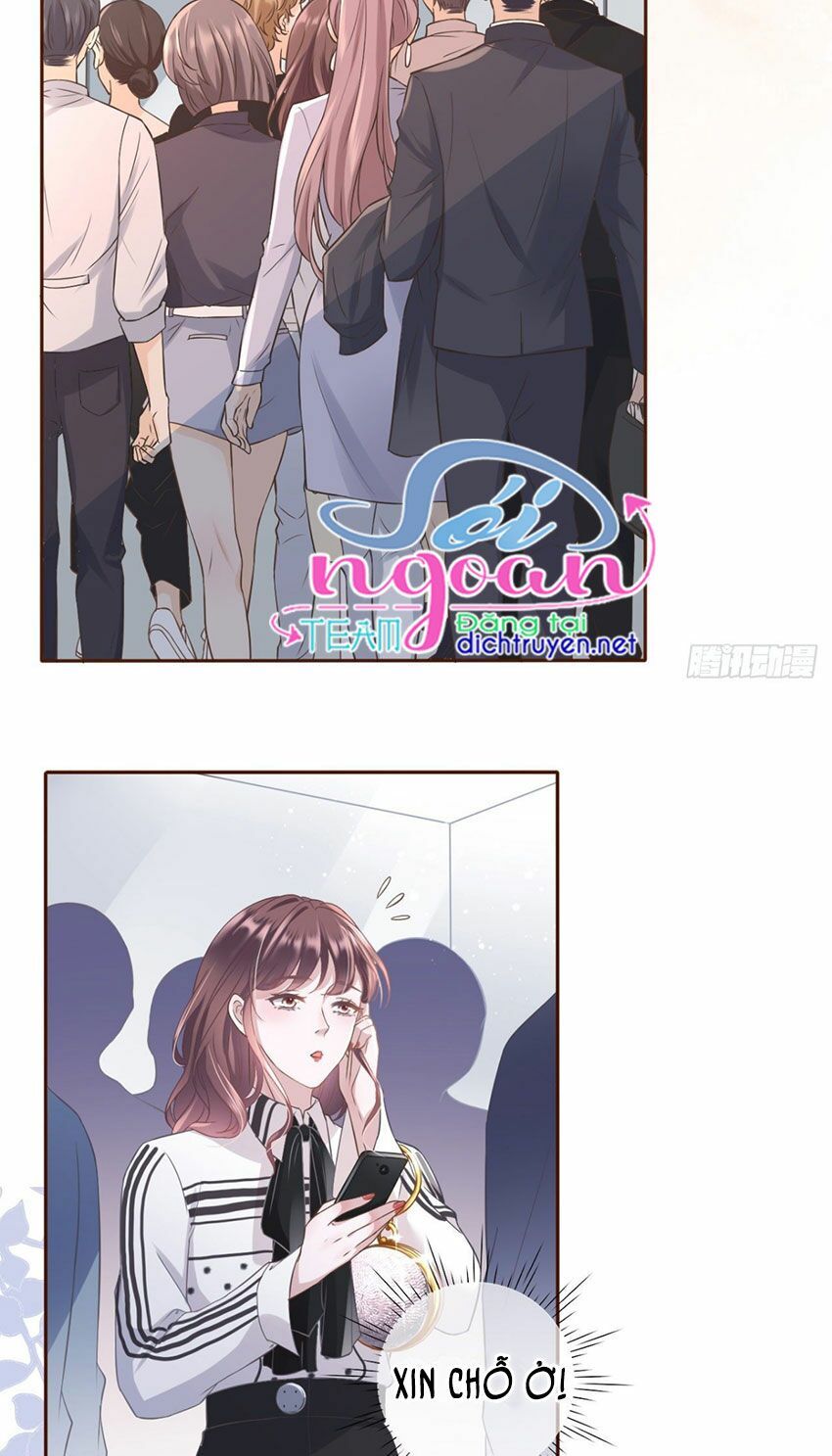 Bạn Gái Tôi Mới 30+ Chapter 13 - Trang 2