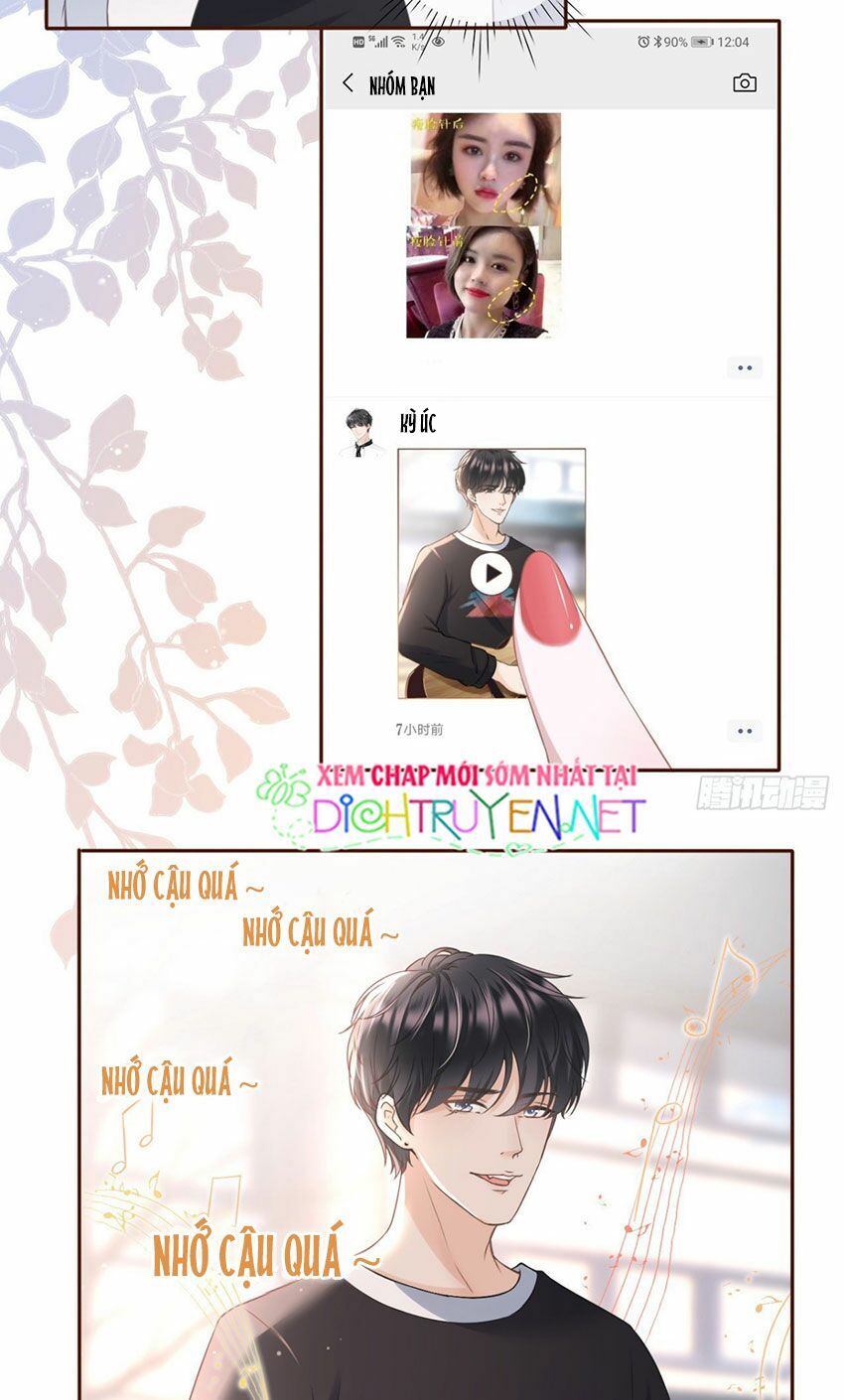 Bạn Gái Tôi Mới 30+ Chapter 13 - Trang 2