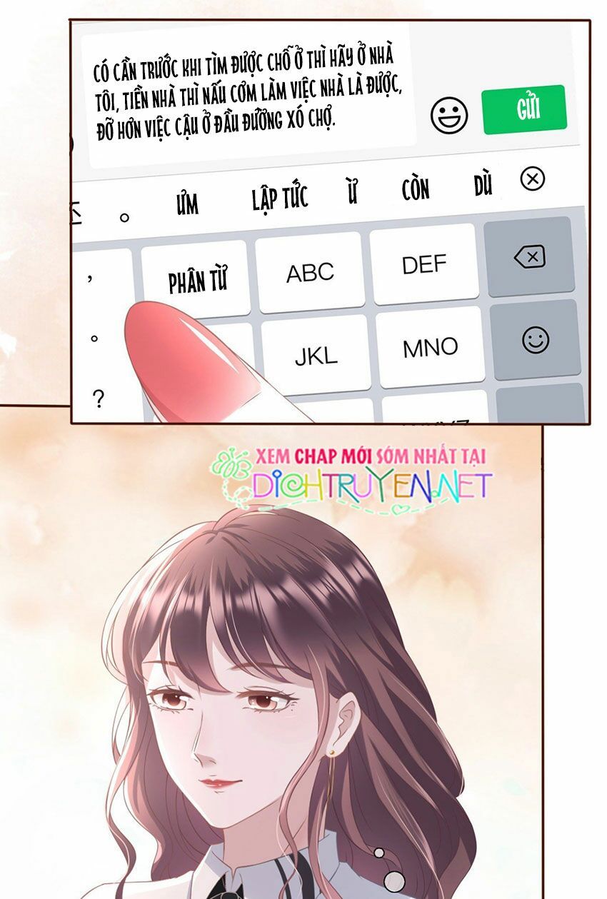 Bạn Gái Tôi Mới 30+ Chapter 13 - Trang 2