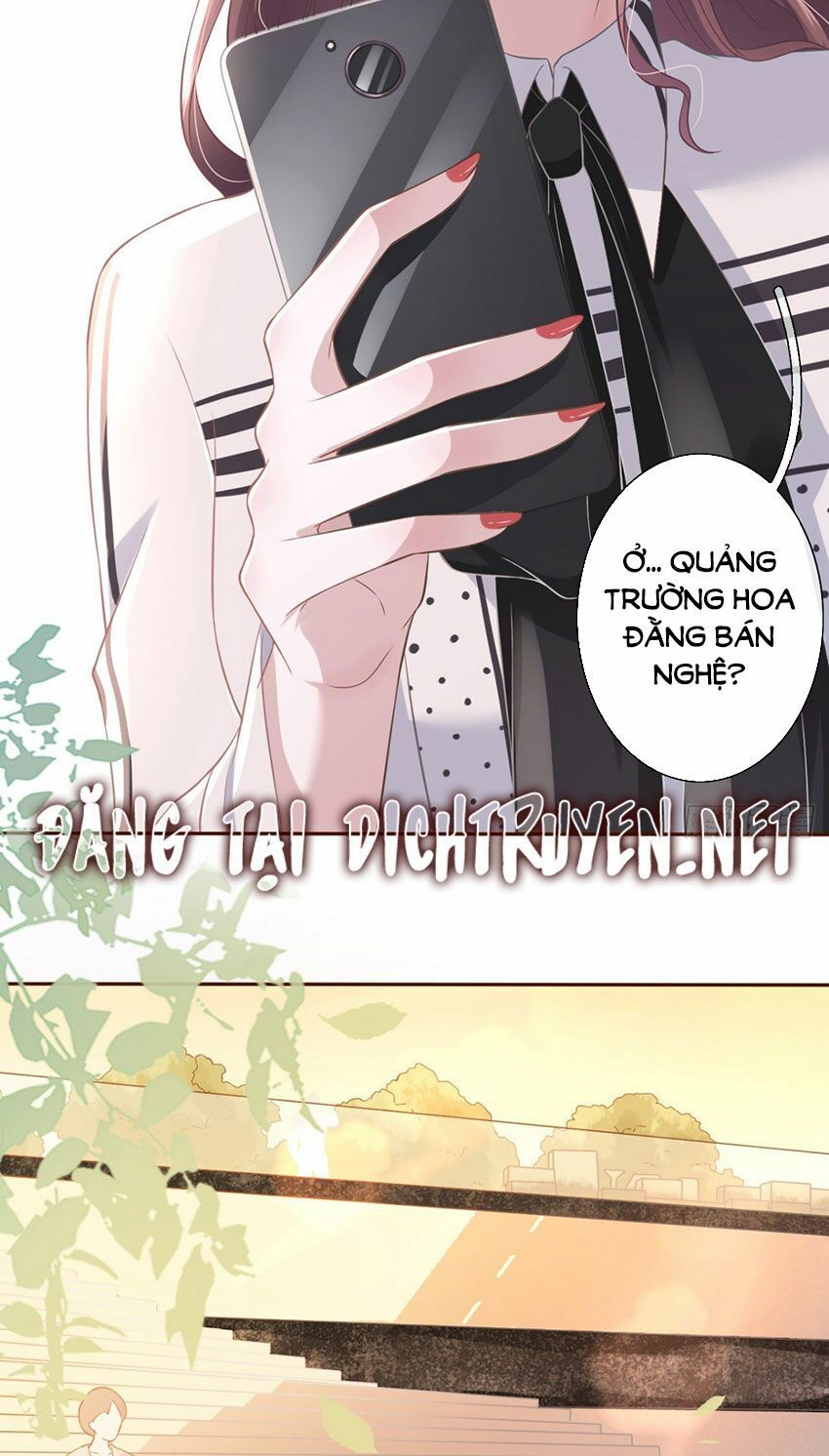 Bạn Gái Tôi Mới 30+ Chapter 13 - Trang 2