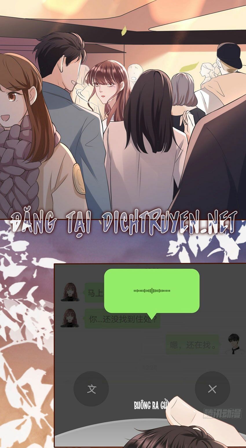 Bạn Gái Tôi Mới 30+ Chapter 13 - Trang 2