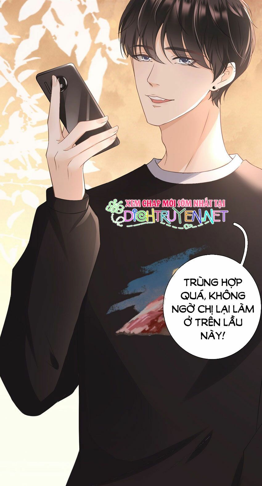 Bạn Gái Tôi Mới 30+ Chapter 13 - Trang 2