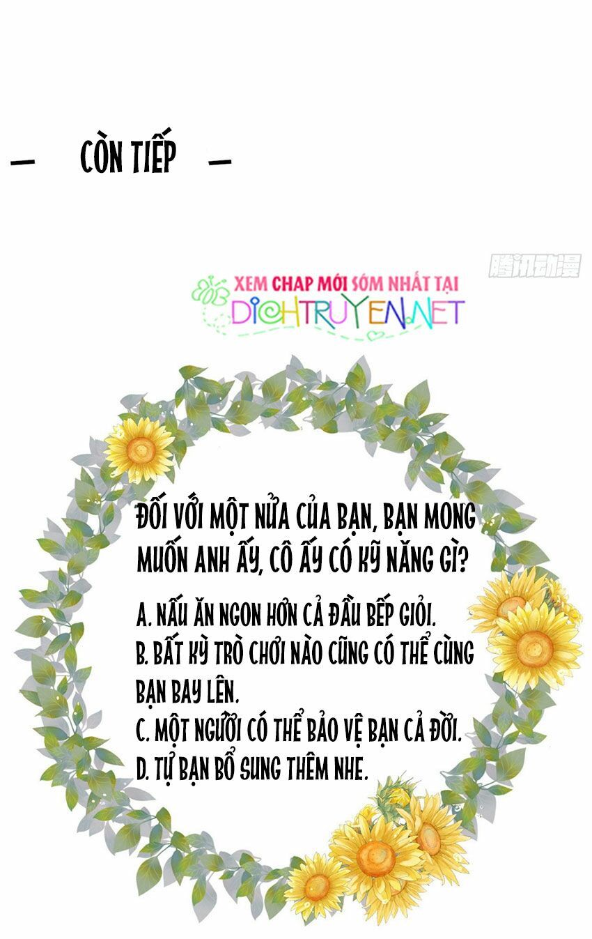 Bạn Gái Tôi Mới 30+ Chapter 13 - Trang 2