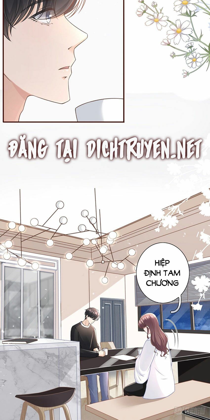 Bạn Gái Tôi Mới 30+ Chapter 14 - Trang 2