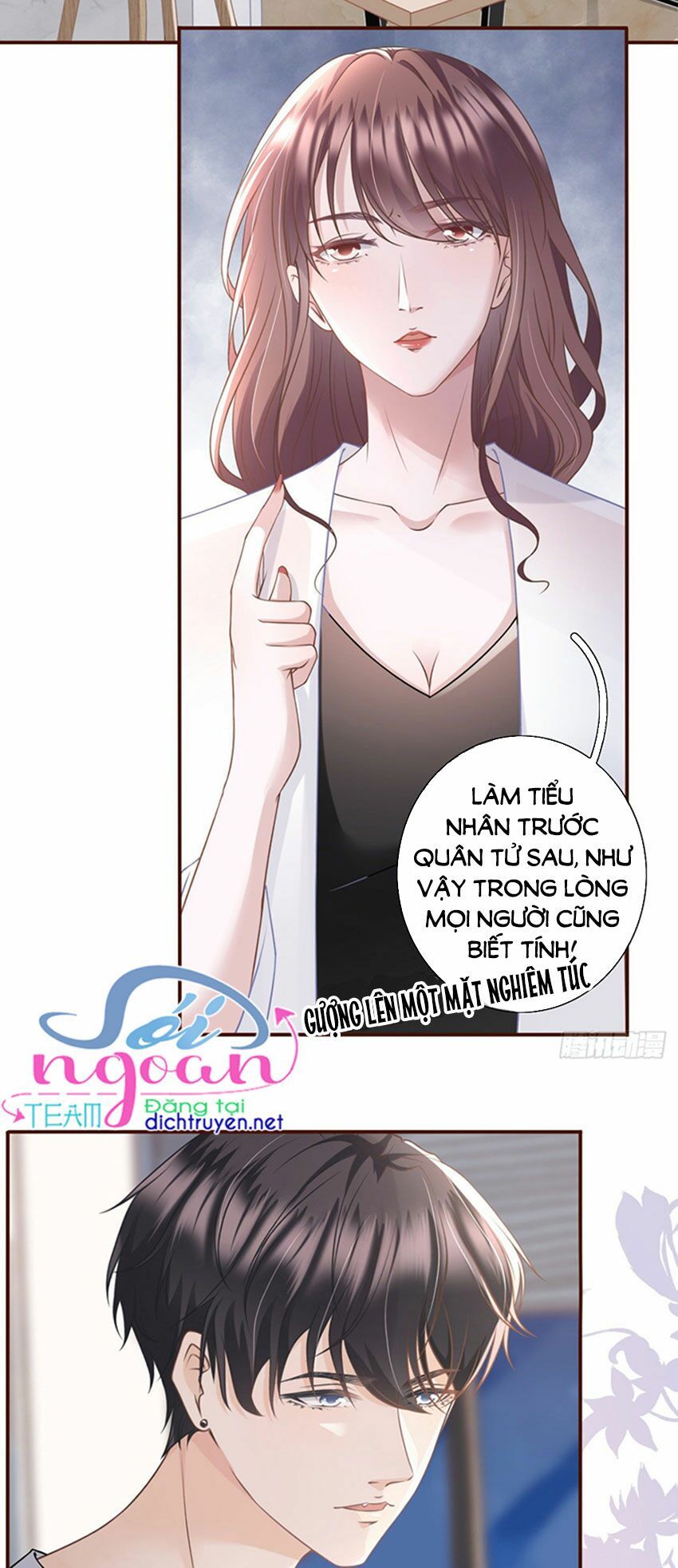 Bạn Gái Tôi Mới 30+ Chapter 14 - Trang 2