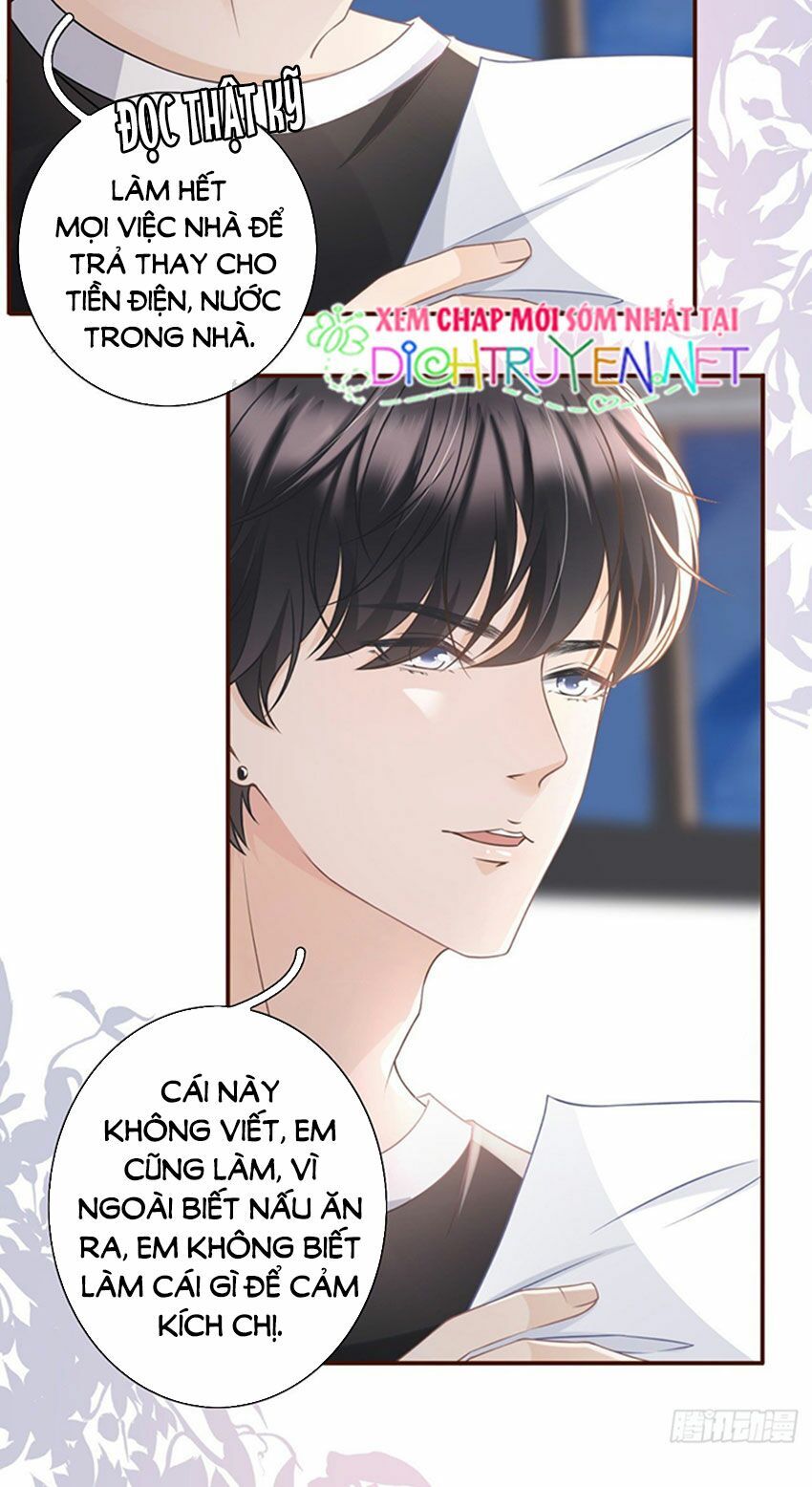 Bạn Gái Tôi Mới 30+ Chapter 14 - Trang 2