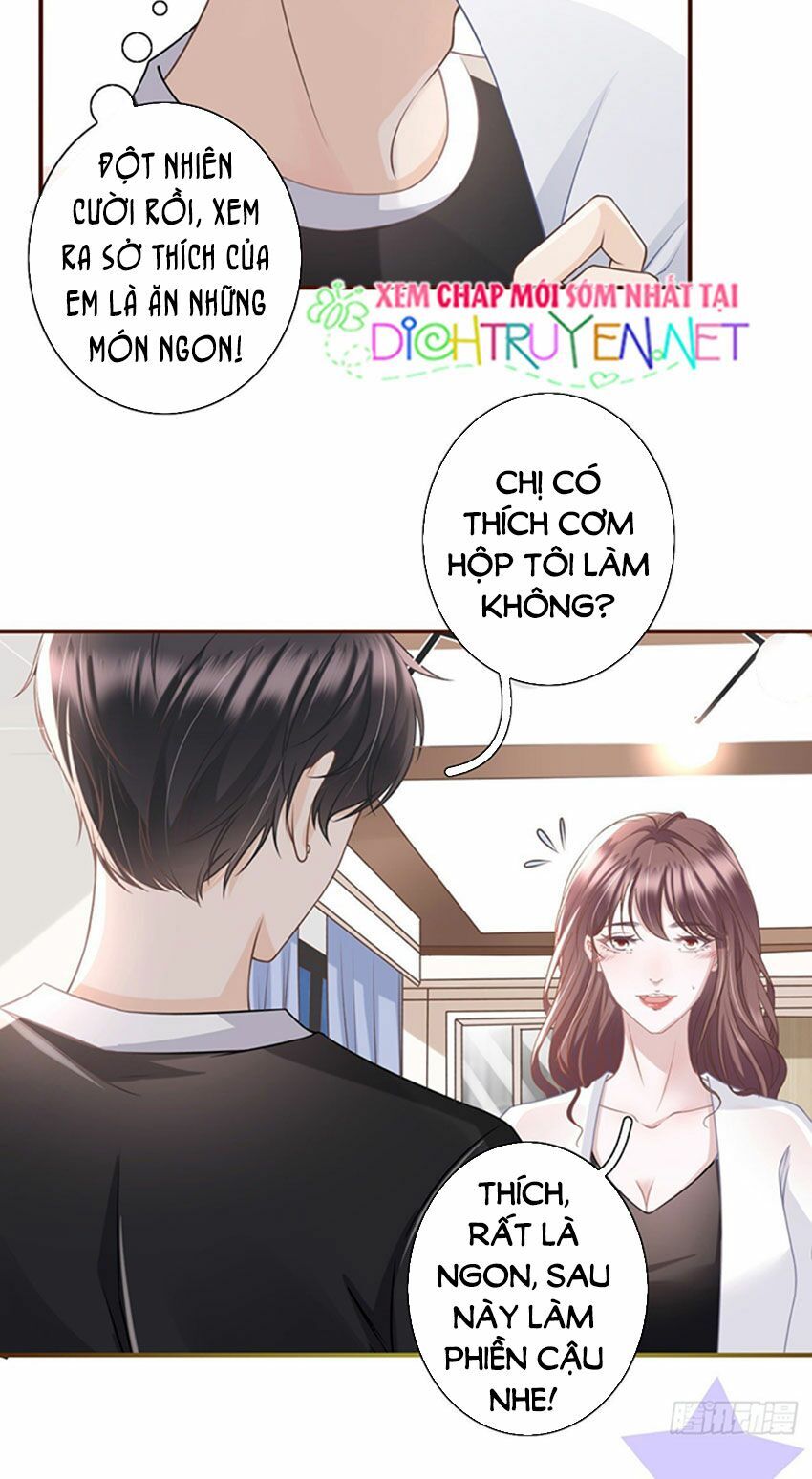 Bạn Gái Tôi Mới 30+ Chapter 14 - Trang 2