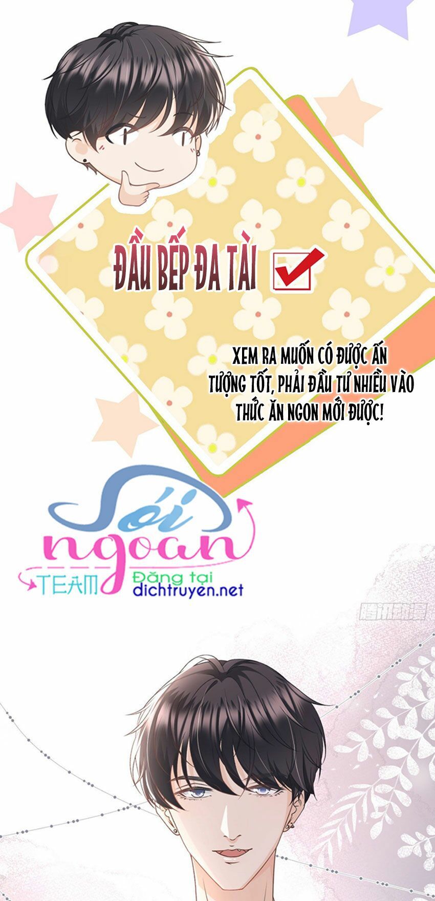 Bạn Gái Tôi Mới 30+ Chapter 14 - Trang 2