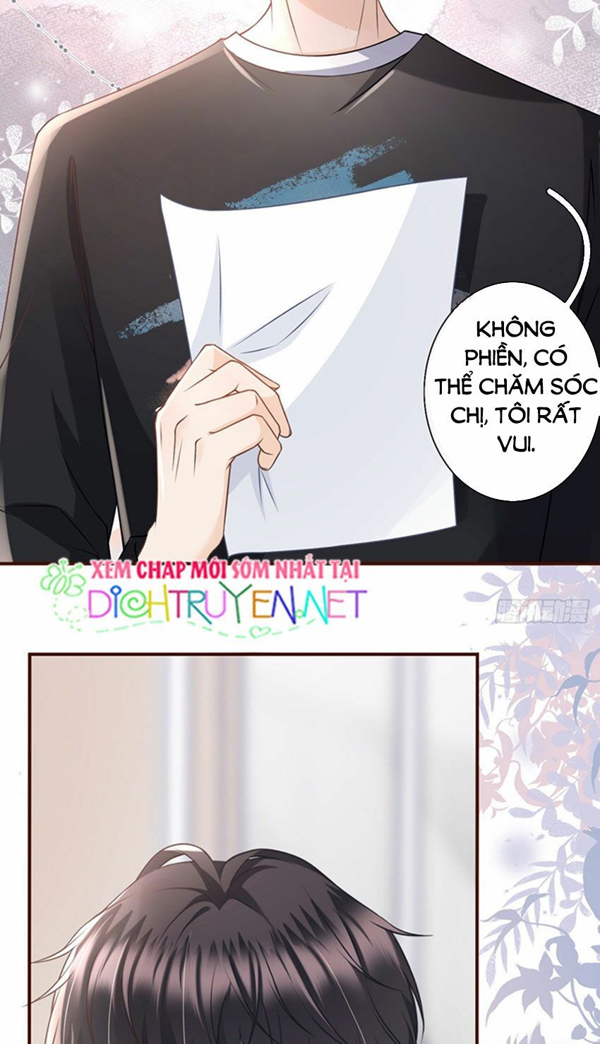 Bạn Gái Tôi Mới 30+ Chapter 14 - Trang 2