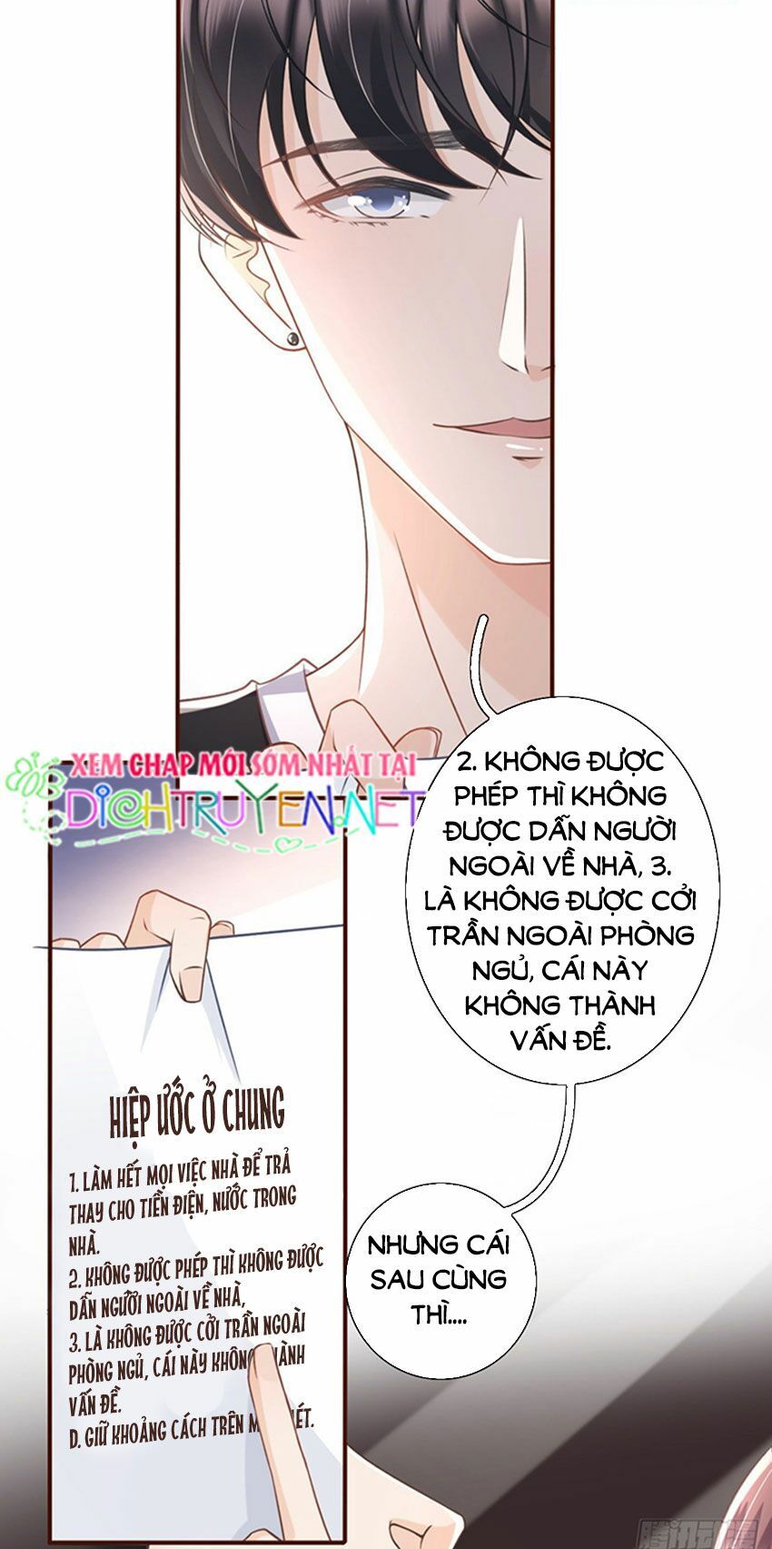 Bạn Gái Tôi Mới 30+ Chapter 14 - Trang 2