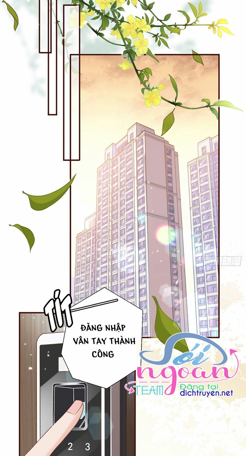 Bạn Gái Tôi Mới 30+ Chapter 14 - Trang 2