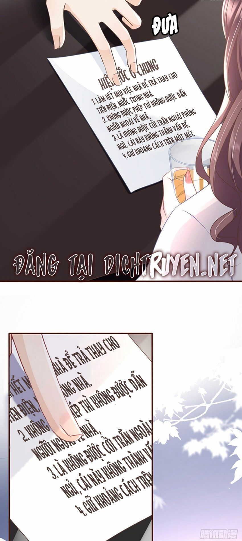 Bạn Gái Tôi Mới 30+ Chapter 14 - Trang 2