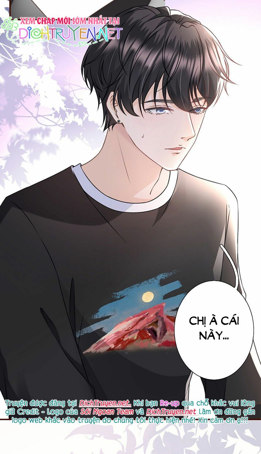 Bạn Gái Tôi Mới 30+ Chapter 14 - Trang 2