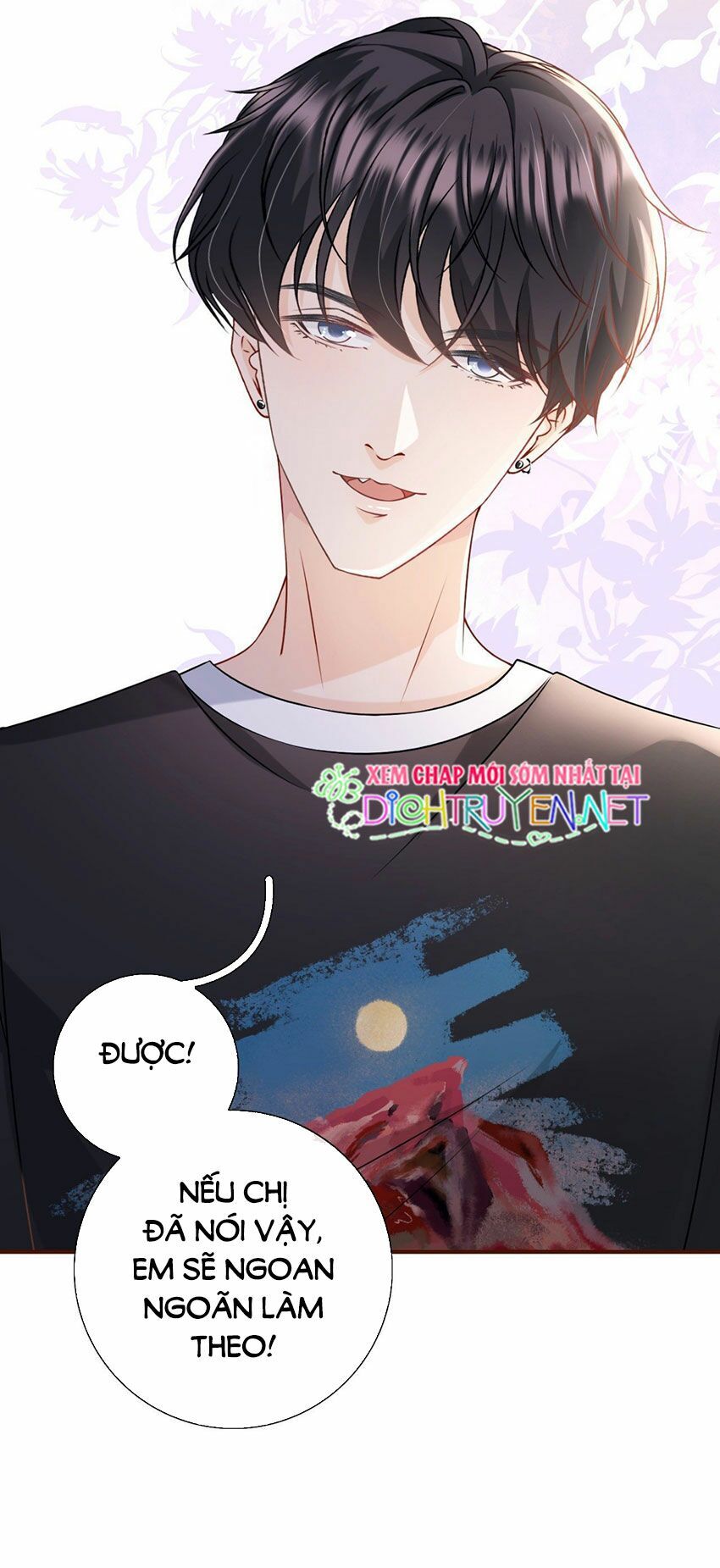 Bạn Gái Tôi Mới 30+ Chapter 14 - Trang 2