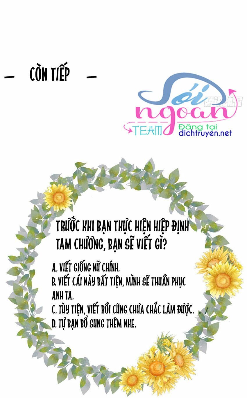 Bạn Gái Tôi Mới 30+ Chapter 14 - Trang 2