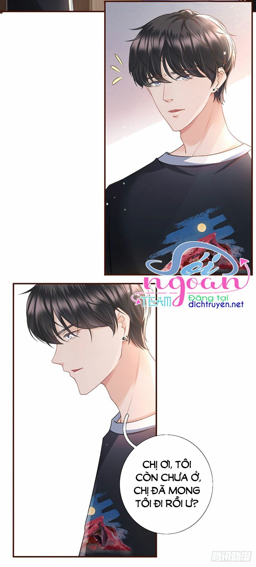 Bạn Gái Tôi Mới 30+ Chapter 14 - Trang 2