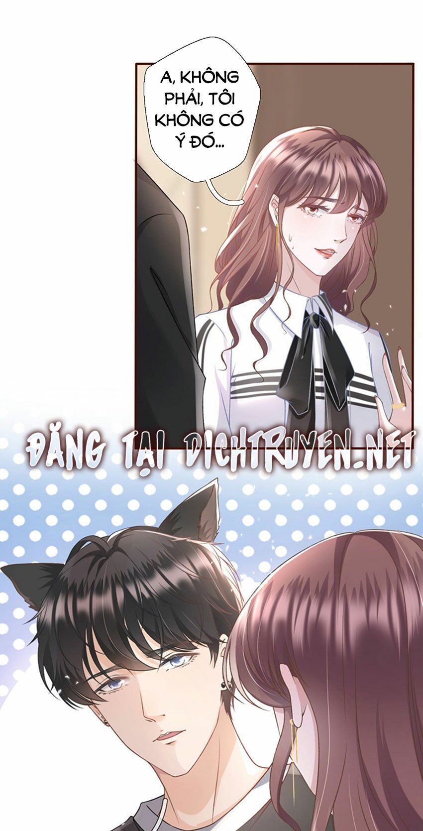 Bạn Gái Tôi Mới 30+ Chapter 14 - Trang 2