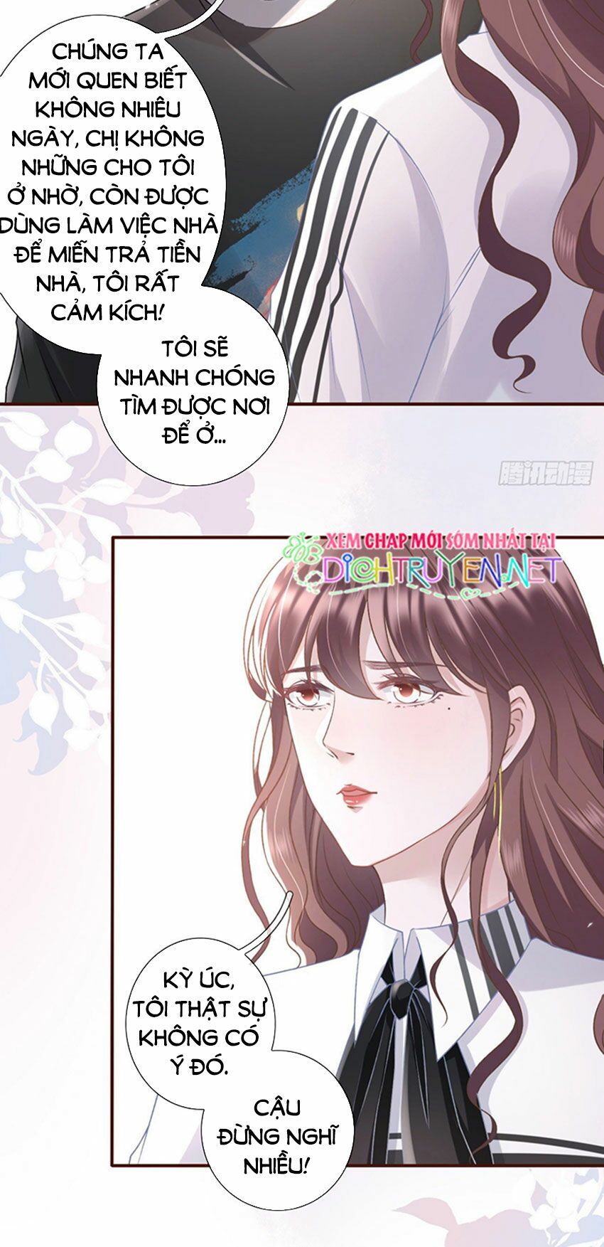 Bạn Gái Tôi Mới 30+ Chapter 14 - Trang 2