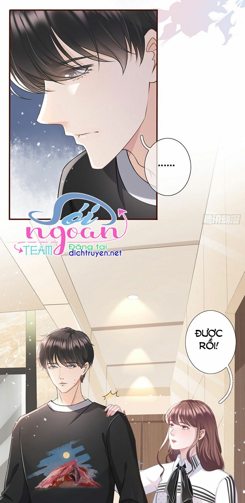 Bạn Gái Tôi Mới 30+ Chapter 14 - Trang 2