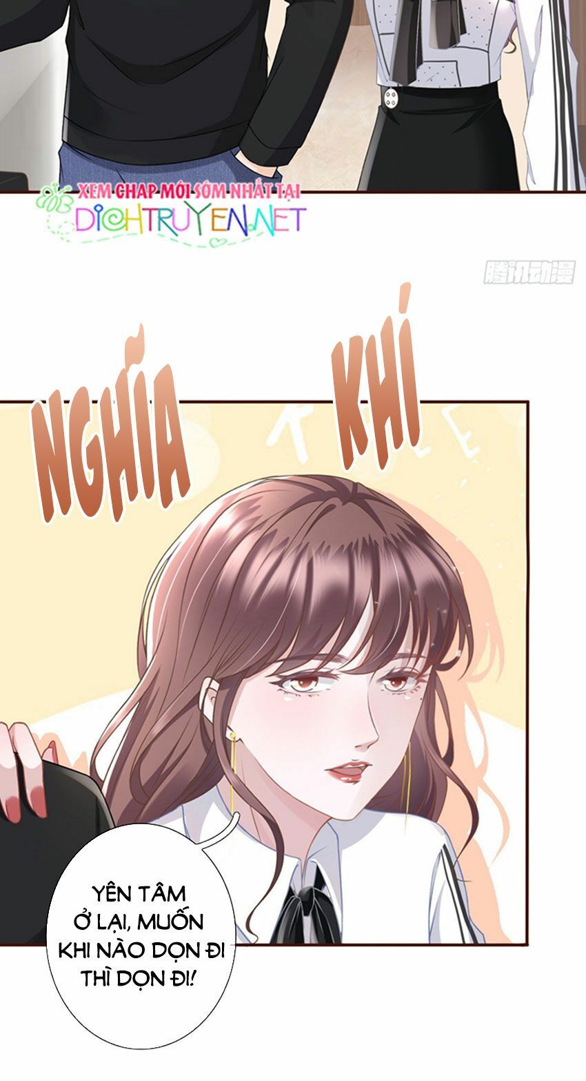 Bạn Gái Tôi Mới 30+ Chapter 14 - Trang 2