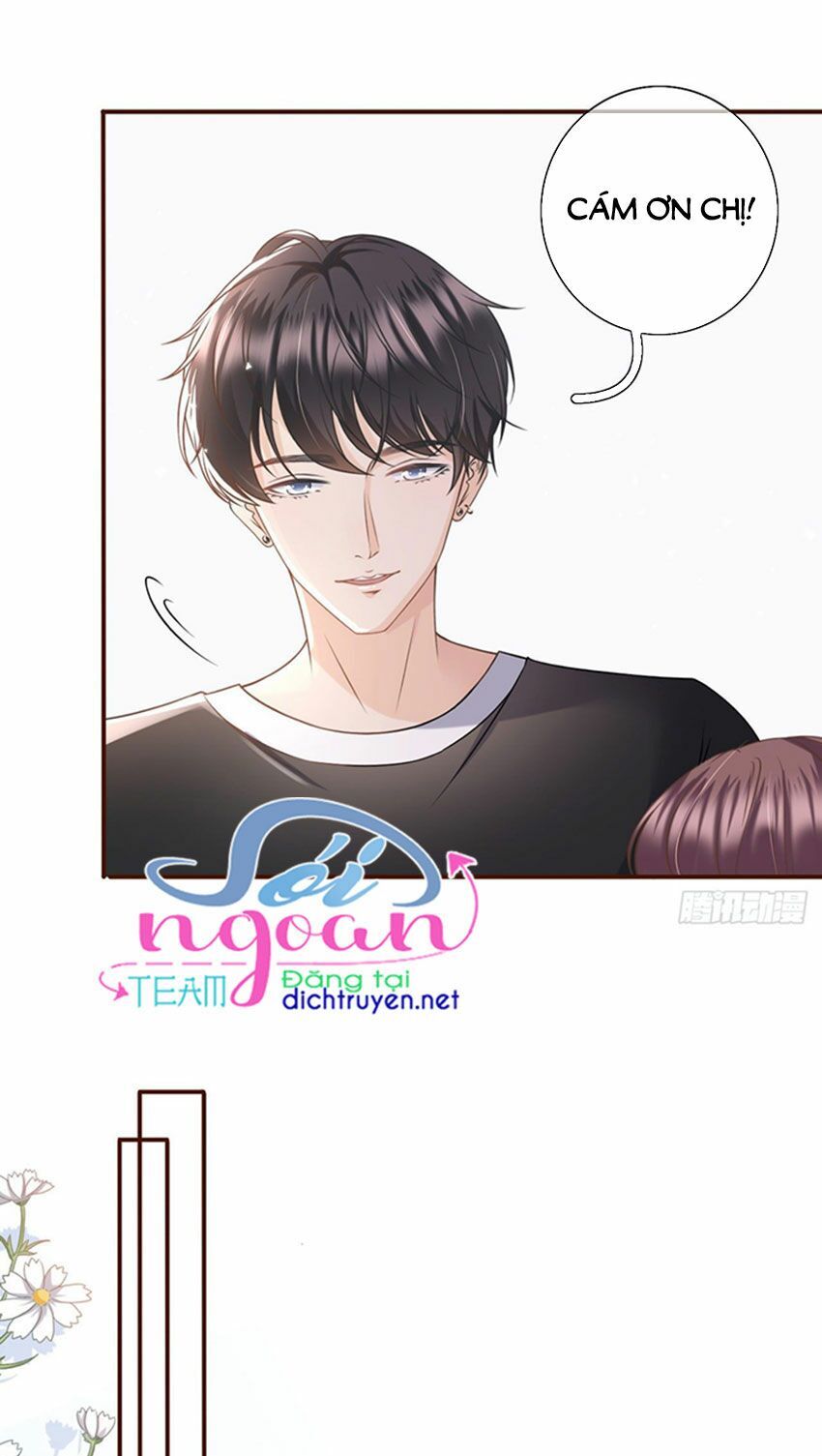 Bạn Gái Tôi Mới 30+ Chapter 14 - Trang 2