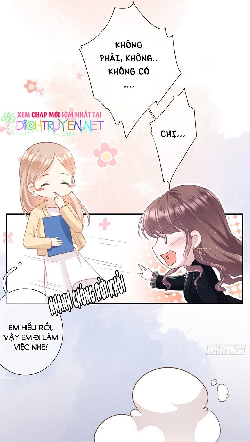 Bạn Gái Tôi Mới 30+ Chapter 15 - Trang 2