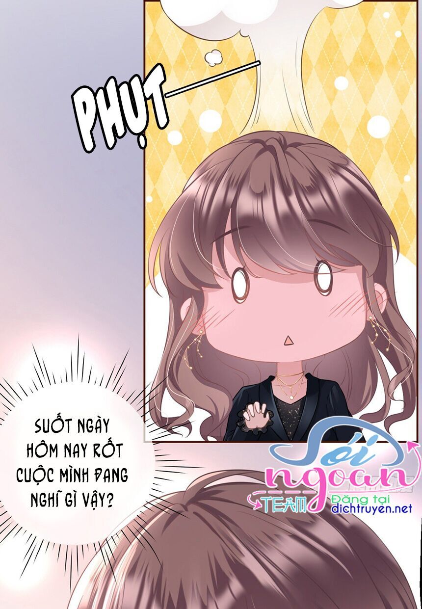 Bạn Gái Tôi Mới 30+ Chapter 15 - Trang 2