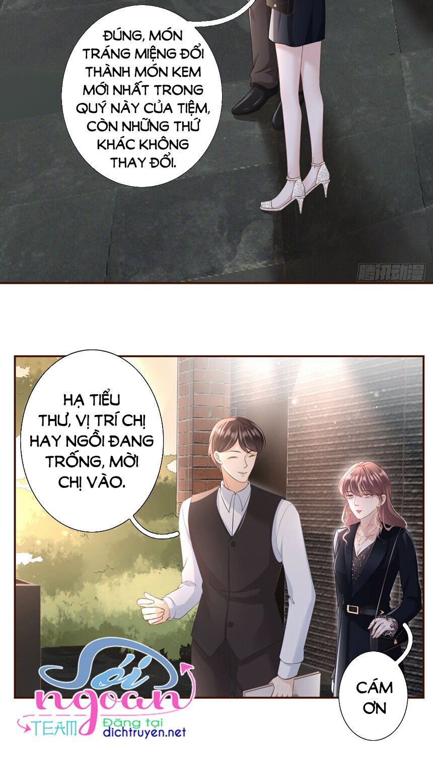 Bạn Gái Tôi Mới 30+ Chapter 15 - Trang 2