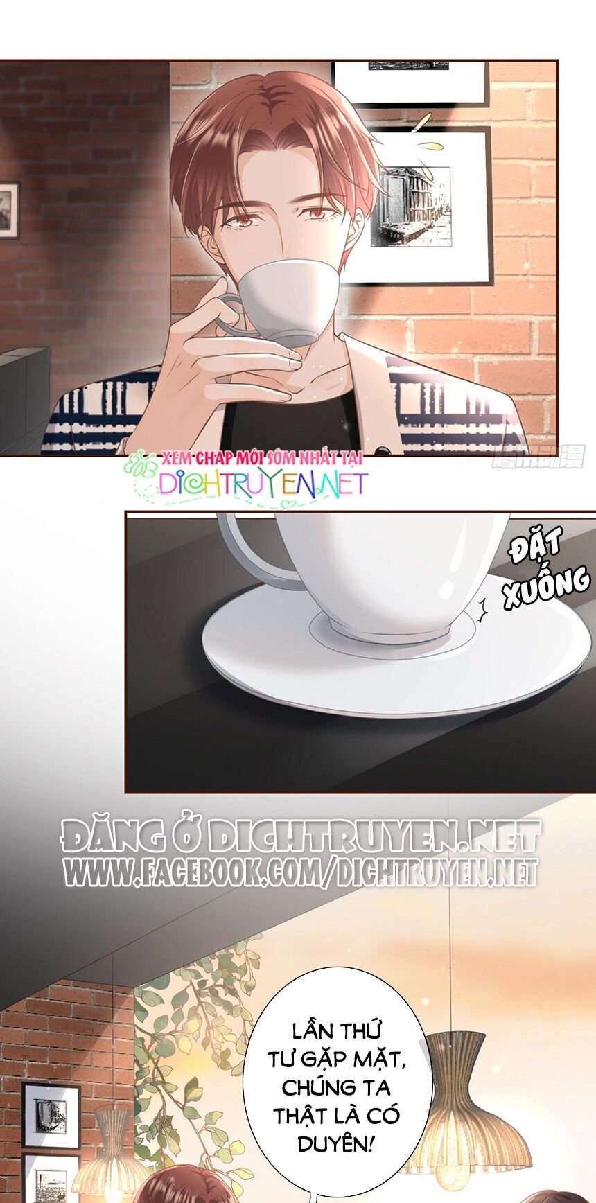 Bạn Gái Tôi Mới 30+ Chapter 15 - Trang 2