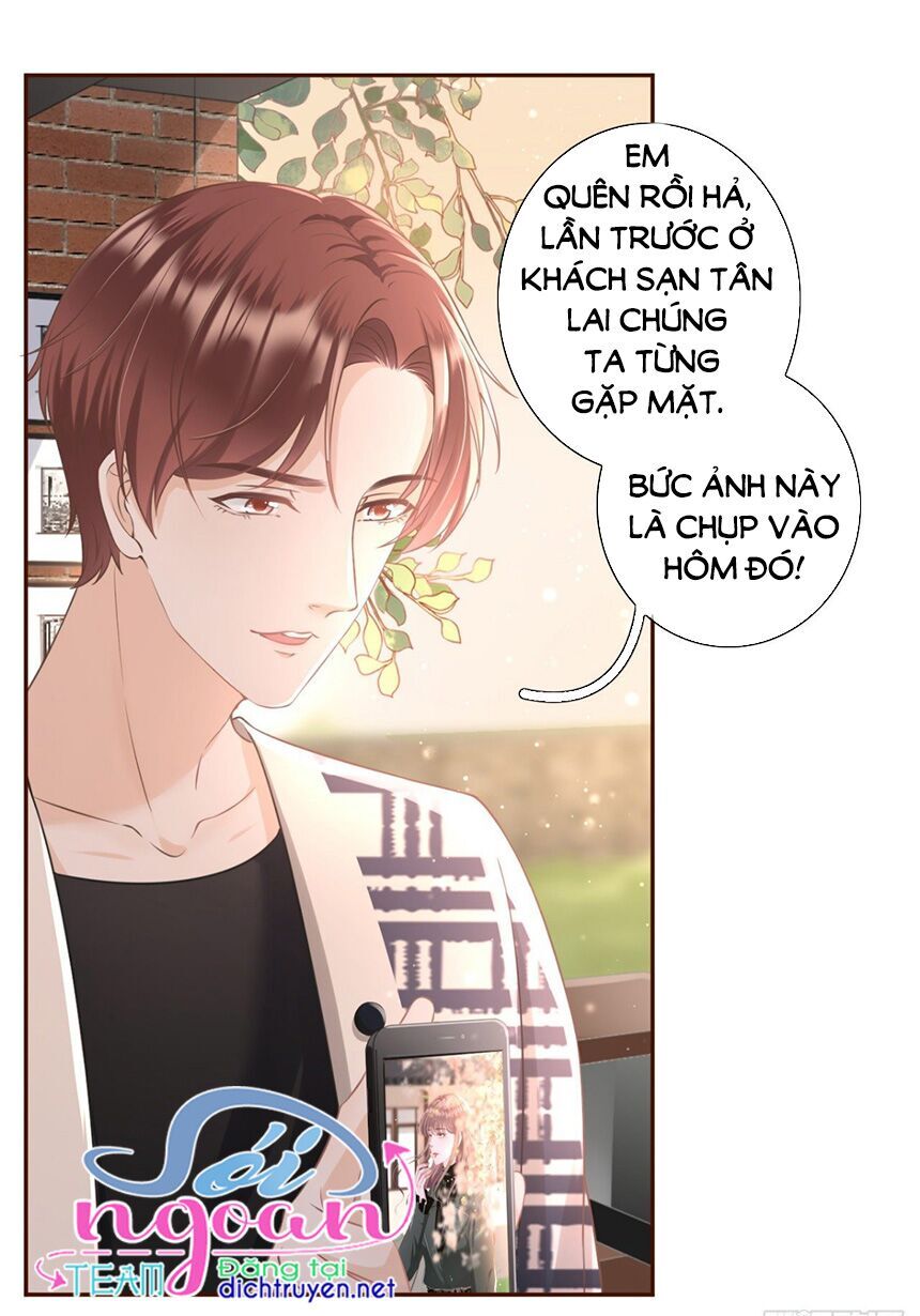 Bạn Gái Tôi Mới 30+ Chapter 15 - Trang 2