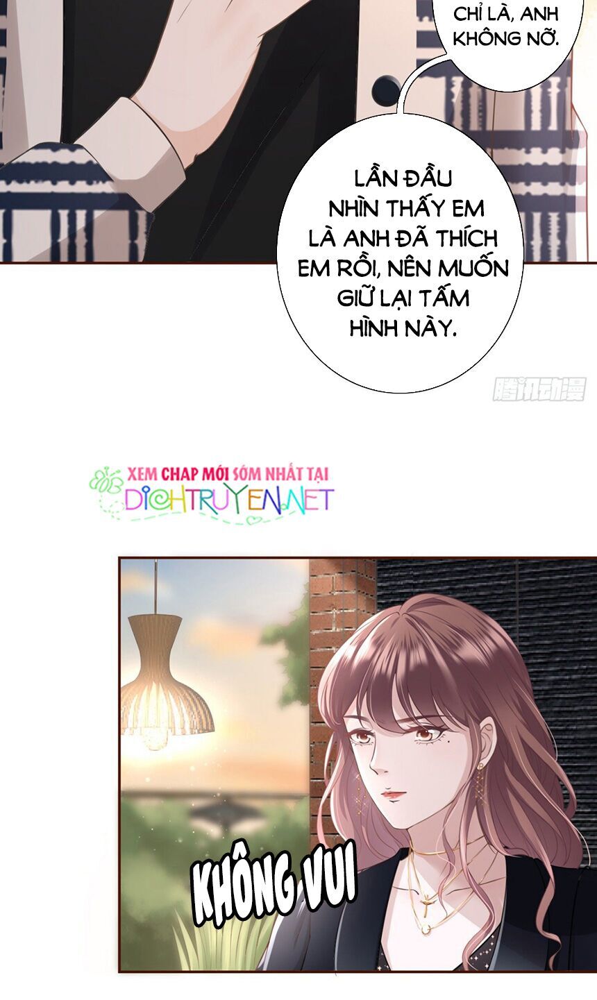 Bạn Gái Tôi Mới 30+ Chapter 15 - Trang 2