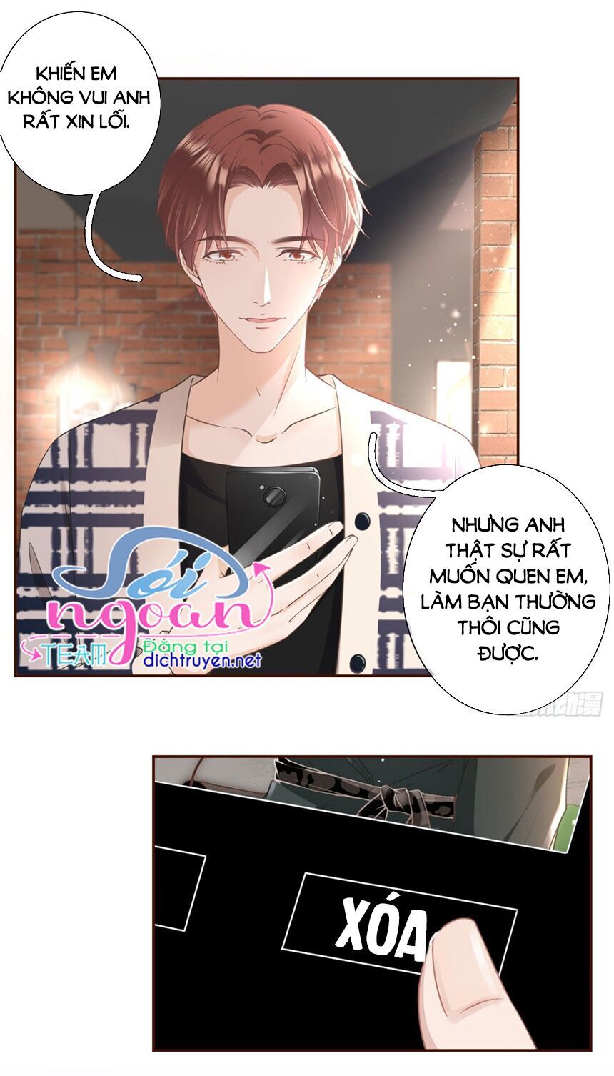 Bạn Gái Tôi Mới 30+ Chapter 15 - Trang 2