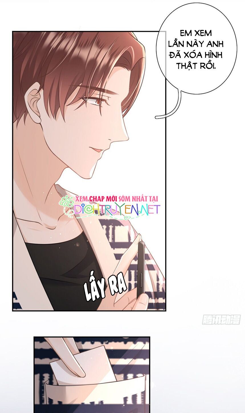 Bạn Gái Tôi Mới 30+ Chapter 15 - Trang 2