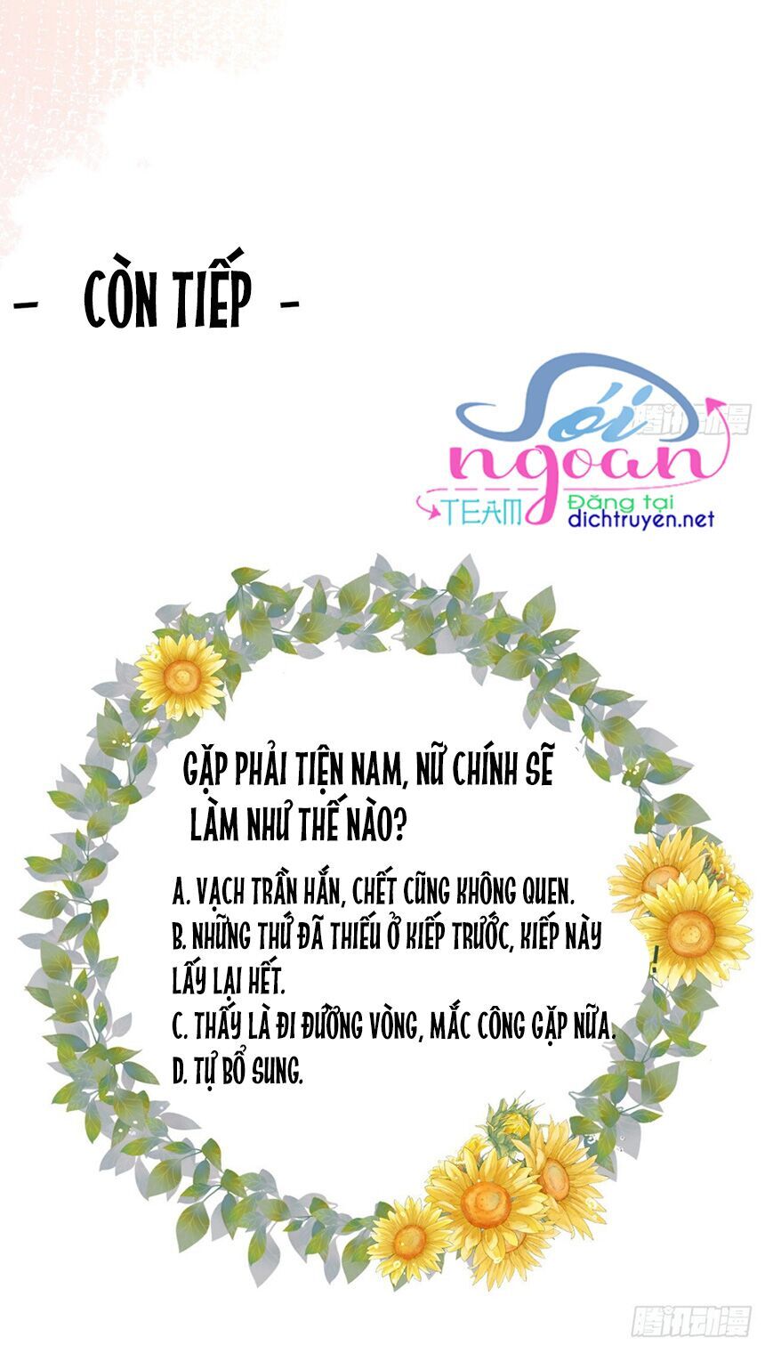 Bạn Gái Tôi Mới 30+ Chapter 15 - Trang 2