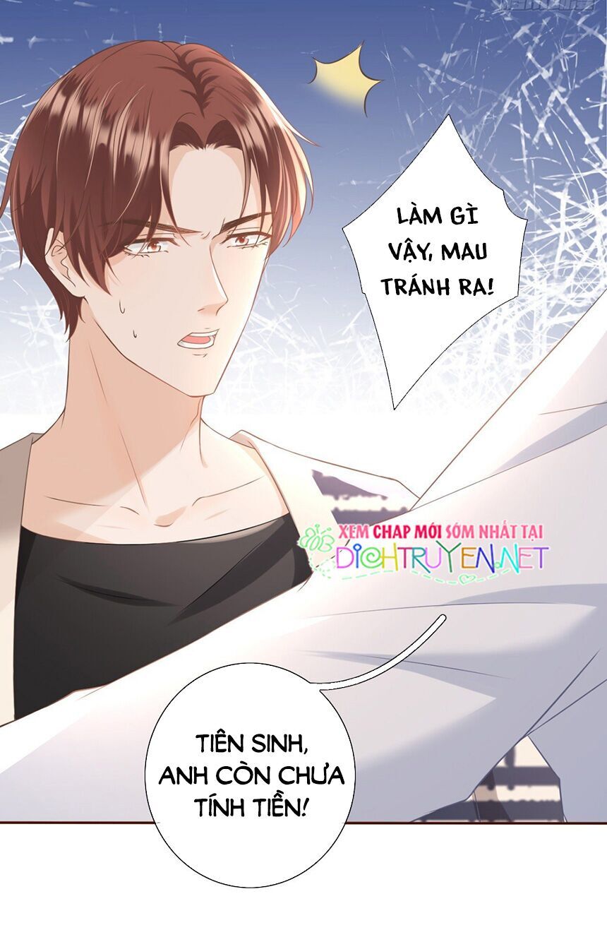 Bạn Gái Tôi Mới 30+ Chapter 16 - Trang 2
