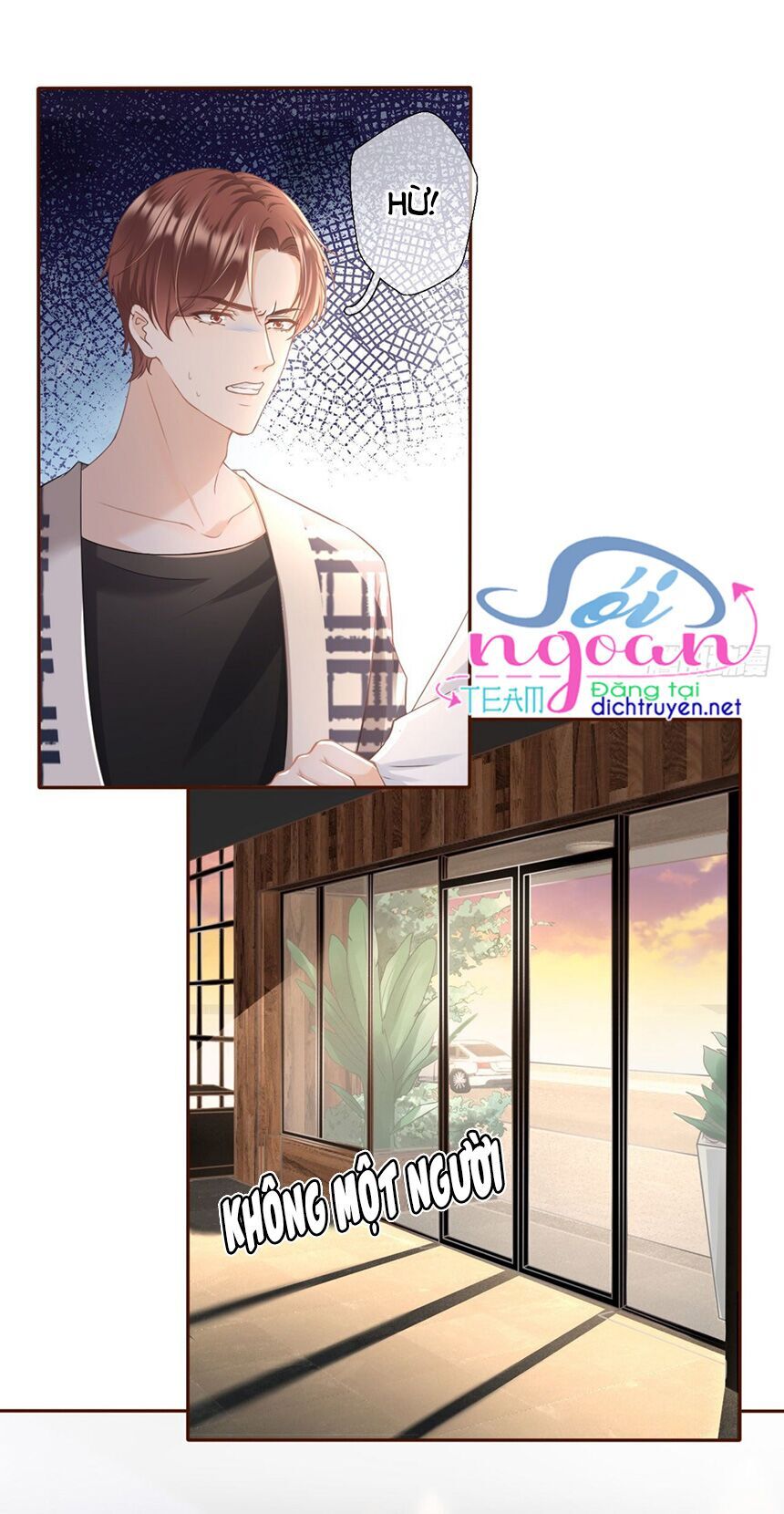 Bạn Gái Tôi Mới 30+ Chapter 16 - Trang 2