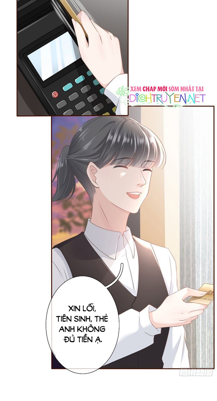 Bạn Gái Tôi Mới 30+ Chapter 16 - Trang 2