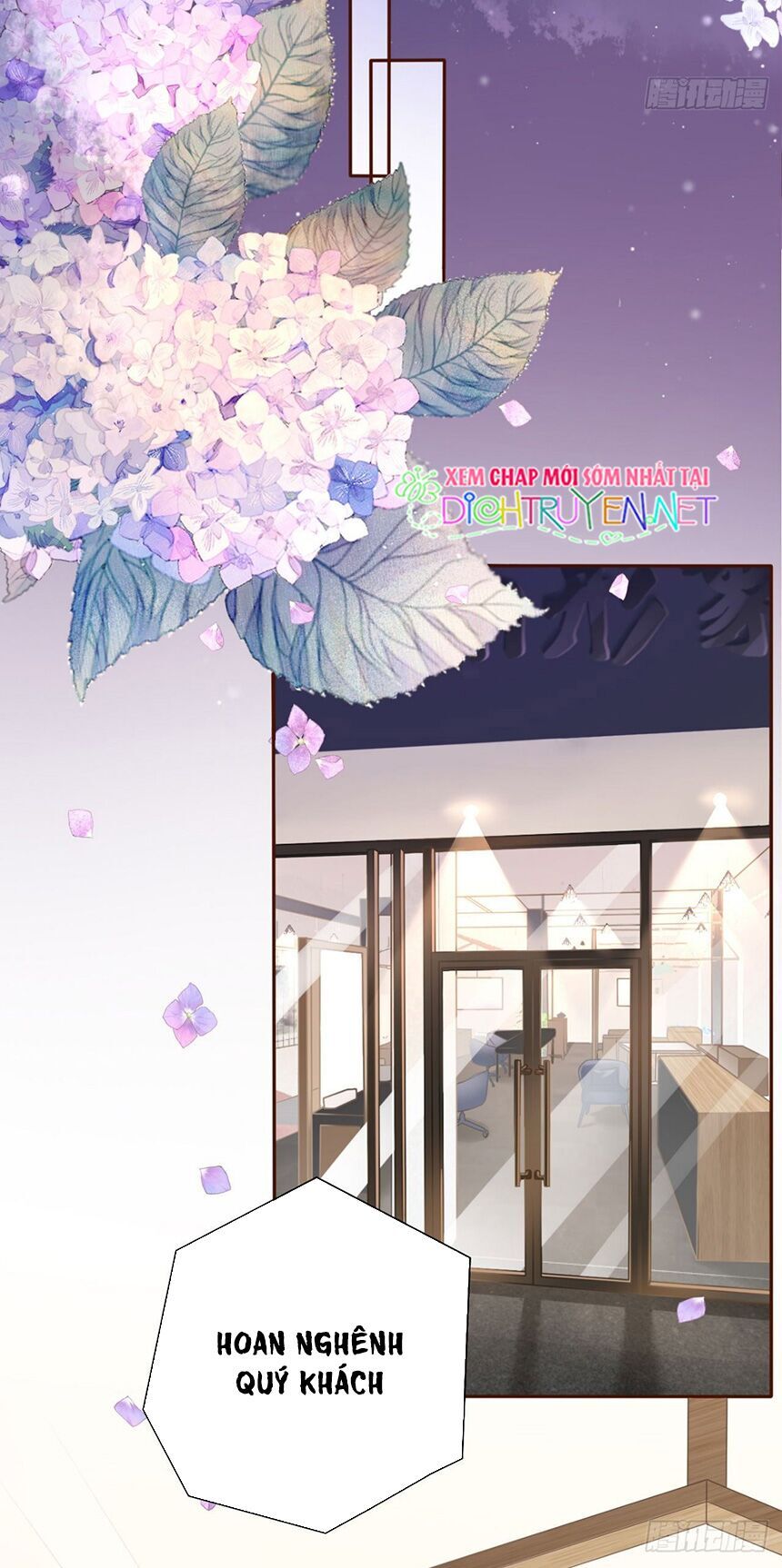 Bạn Gái Tôi Mới 30+ Chapter 16 - Trang 2