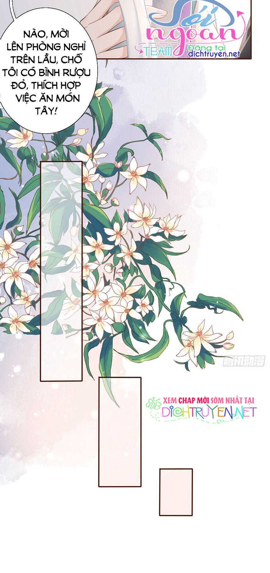 Bạn Gái Tôi Mới 30+ Chapter 16 - Trang 2