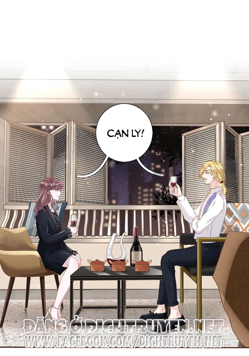 Bạn Gái Tôi Mới 30+ Chapter 16 - Trang 2