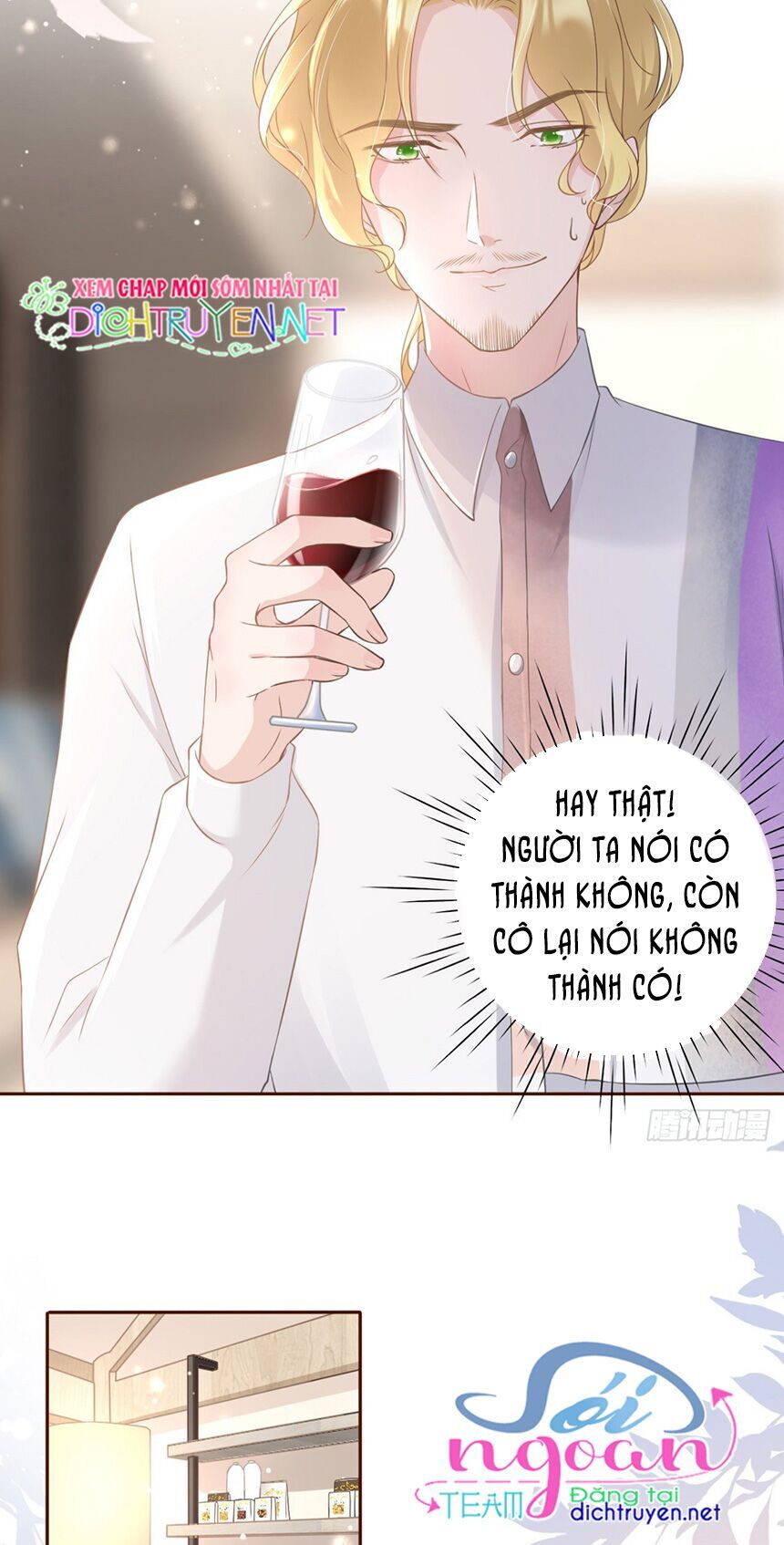 Bạn Gái Tôi Mới 30+ Chapter 16 - Trang 2