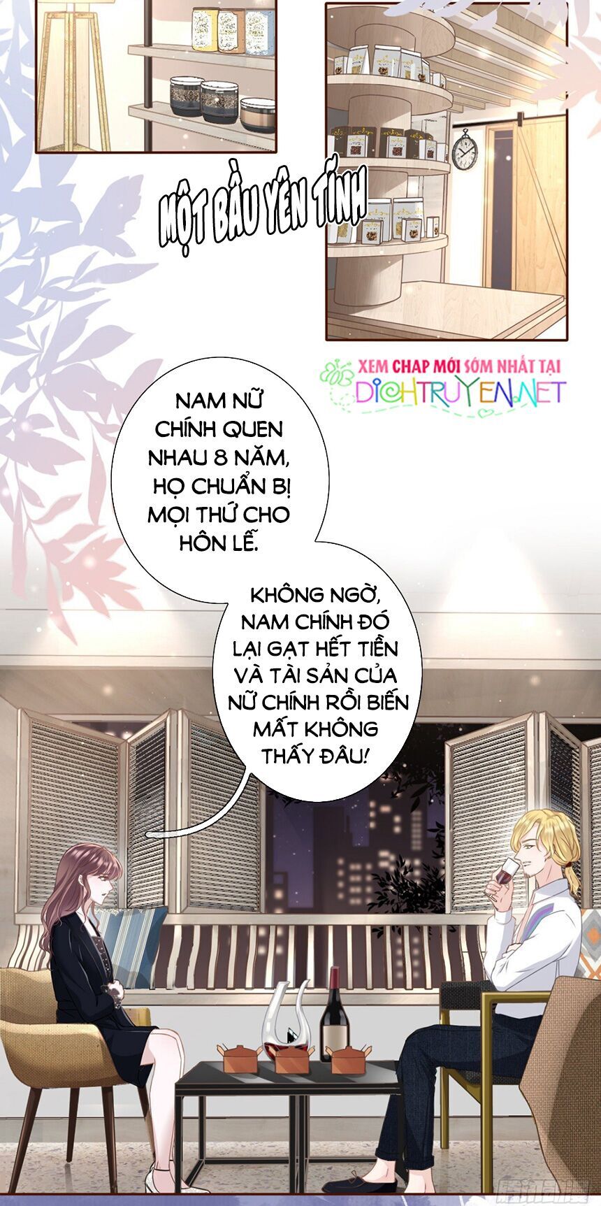 Bạn Gái Tôi Mới 30+ Chapter 16 - Trang 2