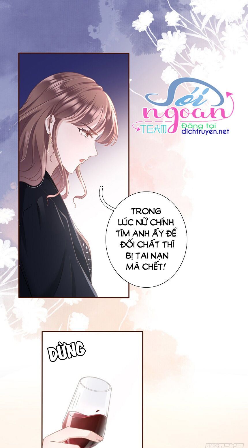 Bạn Gái Tôi Mới 30+ Chapter 16 - Trang 2