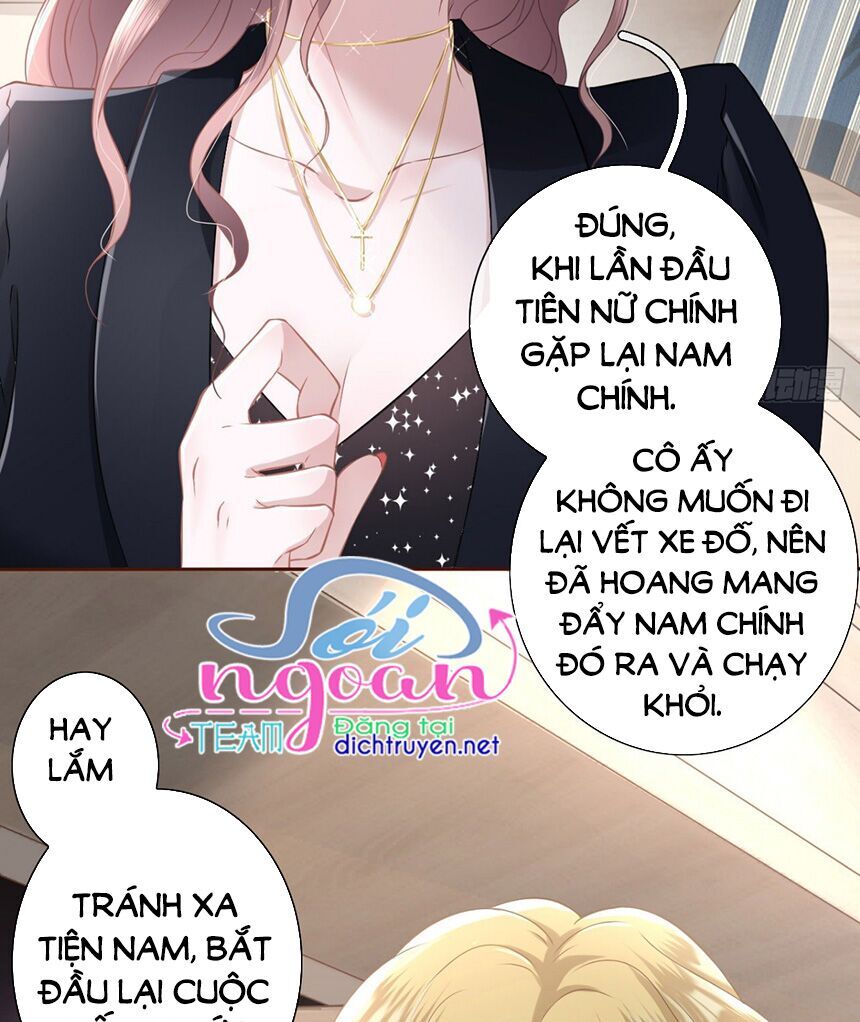 Bạn Gái Tôi Mới 30+ Chapter 16 - Trang 2