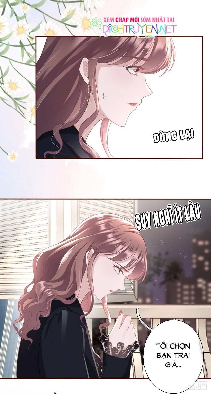 Bạn Gái Tôi Mới 30+ Chapter 16 - Trang 2