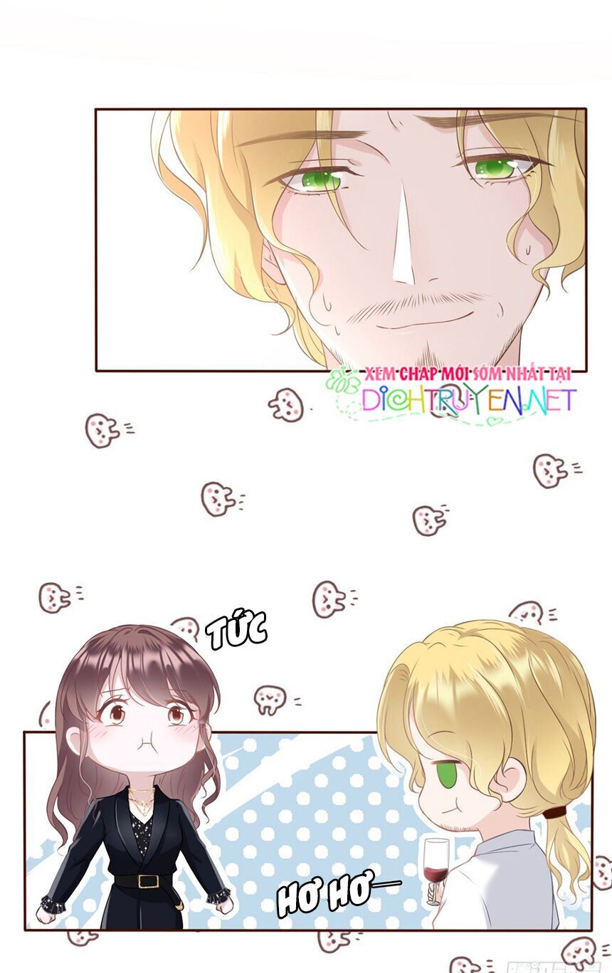 Bạn Gái Tôi Mới 30+ Chapter 16 - Trang 2